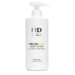 HD COSMETIC EFFICIENCY MELAN TXA LOTION CORPORELLE 400 ML