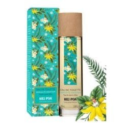 Hei Poa Eau De Toilette Sensualité Aquatique 100ml