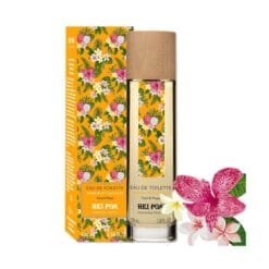 HEI POA EAU DE TOILETTE SENSUALITÉ EXOTIQUE 100ML