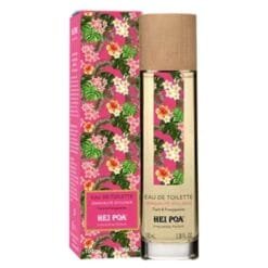 HEI POA EAU DE TOILETTE SENSUALITE IDYLLIQUE 100ML