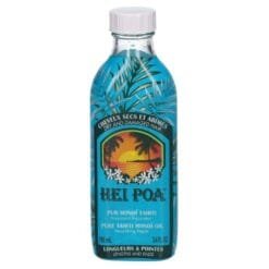 HEI POA SOIN CAPILLAIRE-PUR MONOI DE TAHITI CHEVEUX SECS ET ABIMES 100ML