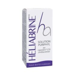 HELIABRINE HA PURIPHYL SOLUTION 30 ML