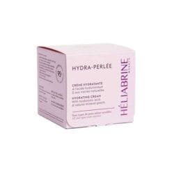 HELIABRINE HYDRA PERLEE CREME HYDRATANTE 50ml