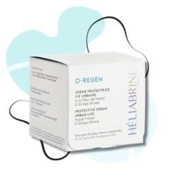HELIABRINE OREGEN CREME PROTECTRICE VIE URBAINE