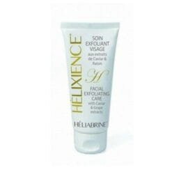 HELIABRINE HELIXIEGENCE SOIN EXFOLIANT VISAGE 75 ML