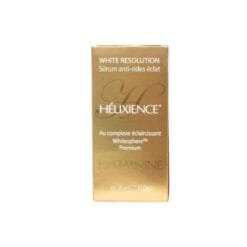 HELIXIENCE WHITE RESOLUTION SERUM ANTI RIDES ECLAT 30 ML