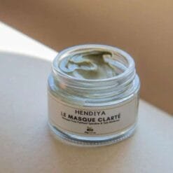 HENDIYA LE MASQUE CLARTE 50 G