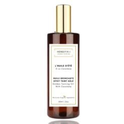 HENDIYA SERUM ONDULE REVITALISANT CHEVEUX BIPHASE KARITE ET COCO 100 ML