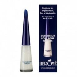 HEROME DURCISSEUR FORT POUR ONGLES 10 ML