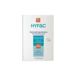 HYFAC PATCH SPECIAL IMPERFECTIONS 2 SACHETS DE 15 PATCHS