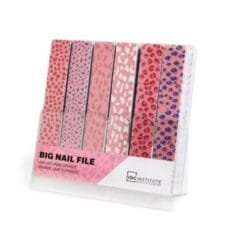 IDC INSTITUTE 1 LIME A ONGLES GRAND