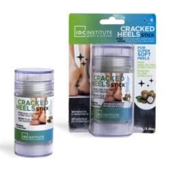 IDC INSTITUTE BATON POUR TALONS CREVASSES