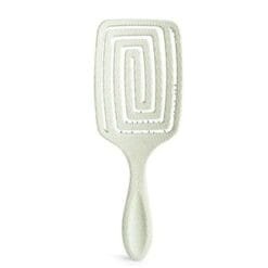 IDC INSTITUTE BROSSE PLATE EN FIBRES NATURELLES