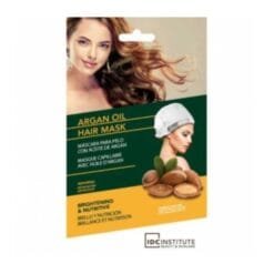 IDC INSTITUTE MASQUE CAPILLAIRE AVEC HUILE D'ARGAN