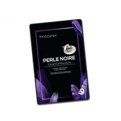 INNOCURE + PERLE NOIR ESSENCE MASQUE