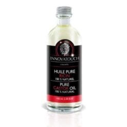 INNOVATOUCH HUILE PURE RICIN 100 ML