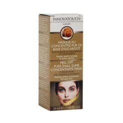 INNOVATOUCH MASQUE AU CONCENTRÉ PUR DE BAVE D’ESCARGOT 50ML