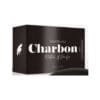 INNOVATOUCH SAVON AU CHARCOAL NETTOIE ET PURIFIE 100G