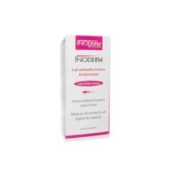 INODERM LAIT ECLAIRCISSANT 100 ML