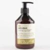INSIGHT ANTI FRIZZ APRES SHAMPOOING HYDRATANT 400 ML