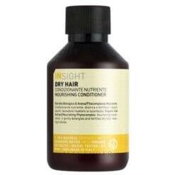 INSIGHT DRY HAIR APRES SHAMPOOING NOURRISSANT 100 ML