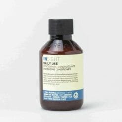 INSIGHT DAILY USE APRES SHAMPOOING ENERGISANT 100 ML