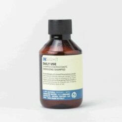 INSIGHT DAILY USE SHAMPOOING ENERGISSANT 100 ML