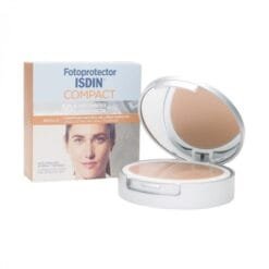 ISDIN Fotoprotector Compact Bronze SPF 50+ 10g