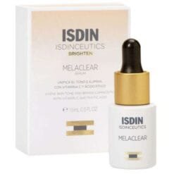 ISDIN ISDINCEUTICS MELACLEAR SERUM CORRECTEUR 15 ML