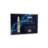 ISDIN NIGHT PEEL PEELING EXFOLIANT DE NUIT 10 AMPOULES
