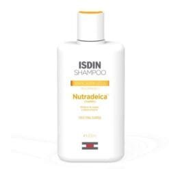 ISDIN SHAMPOING NUTRADEICA CHEVEUX SECS 200 ML