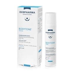 ISISPHARMA BODYTONE WHITE LAIT HYDRATANT ET DEPIGMENTANT 100 ML