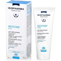 ISISPHARMA NEOTONE BODY LAIT 100 ML