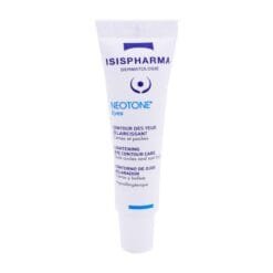 ISISPHARMA NEOTONE EYES CONTOUR DES YEUX ECLAIRCISSANT