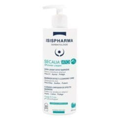 ISISPHARMA SECALIA ATO SOIN LAVANT EFFET BARRIERE 400 ML