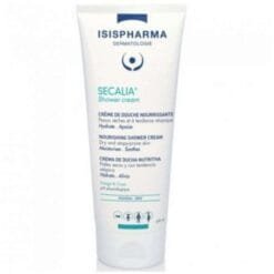 ISISPHARMA SECALIA CREME DE DOUCHE NOURRISSANTE 200 ML