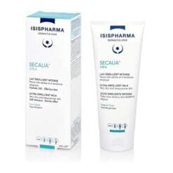 ISISPHARMA SECALIA ULTRA LAIT EMOLLIENT INTENSE 200 ML