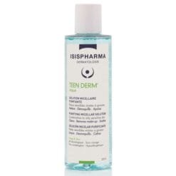 ISISPHARMA teen derm aqua 100ml