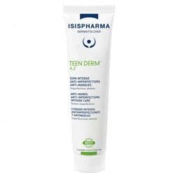 ISISPHARMA teen derm soin intense a-z 30ml