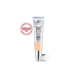 IT COSMETICS CC+ CREAM WITH SPF 50+ MEDIUM