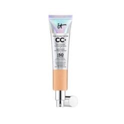 IT COSMETICS CC+ CREAM WITH SPF 50+ NEUTRAL MEDIUM