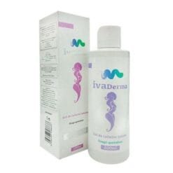 IVADERMA GEL DE TOILETTE INTIME 200 ML