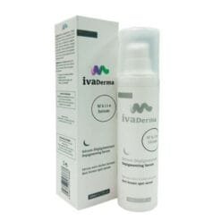 IVADERMA WHITE SERUM 30 ML