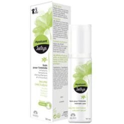 JAILUS APAISANT SOIN POUR L'INTIMITE BAUME ONCTUEUX APAISANT 50 ML