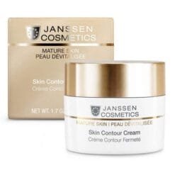 JANSSEN COSMETICS CREME CONTOUR FERMETE 50 ML