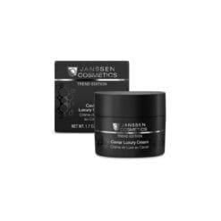JANSSEN COSMETICS CREME DE LUXE AU CAVIAR 50ML