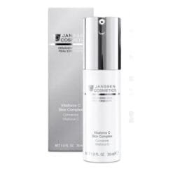 JANSSEN COSMETICS CONCENTRE VITAFORCE C 30 ML