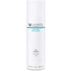 JANSSEN COSMETICS hydratant jour peau seche 150ml