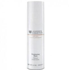 JANSSEN COSMETICS MASQUE ECLAIRCISSANT 150 ML
