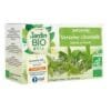 JARDIN BIO INFUSION VERVEINE CITRONNEE